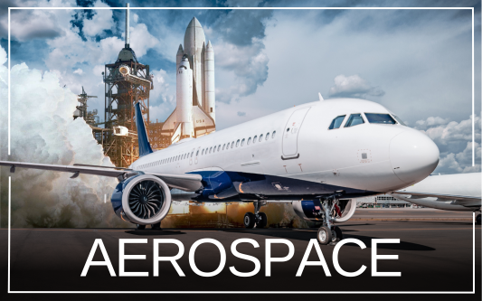 Aerospace Industry Solutions