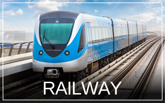 Railway Transportation Solutions