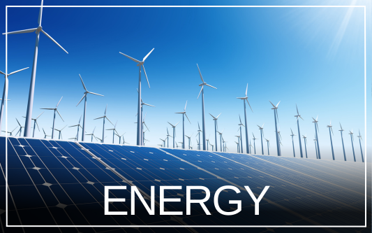 Renewable Energy Solutions