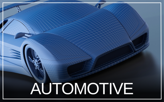 Automotive Industry Solutions