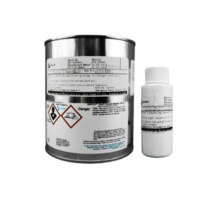 Dapco_3300_AB_Silicone_Adhesive