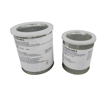 Magnobond 6398 A/B Epoxy Paste 1USP Kit