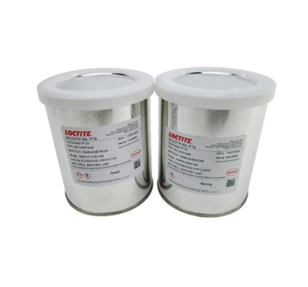 Loctite Ablestik 60L Epoxy Paste A/B 500gm Kit