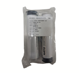 KATO Thread Repair Tool Kit (2KRTF Series)