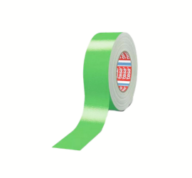 TESABAND4651-GREEN-19MMX50M