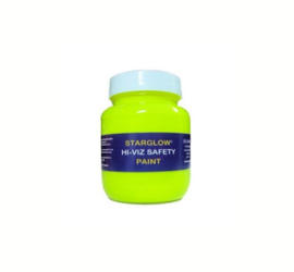 STARGLOW HI-VIS SAFETY PAINT-500ML