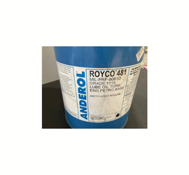 ROYCO481-5GL