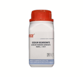 SODIUM BICARBONATE- 500ML/CAN